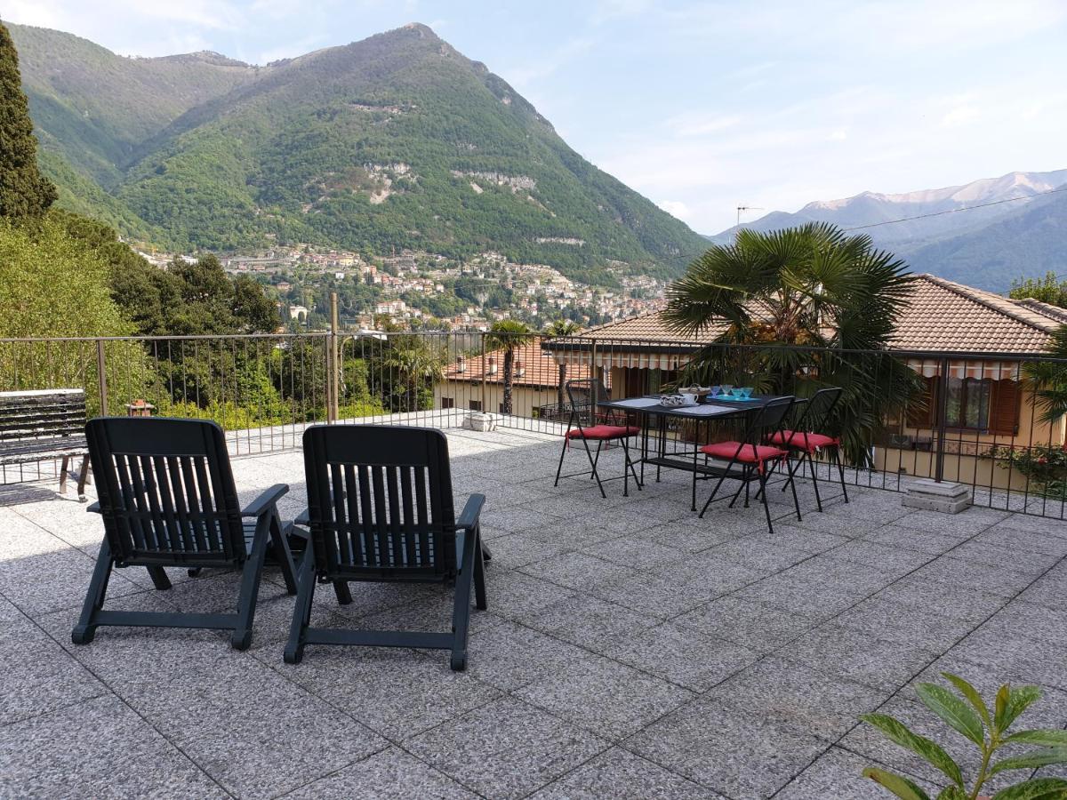 Voi Da Noi Intero Appartamento Con Parcheggio Privato Torno Exterior foto