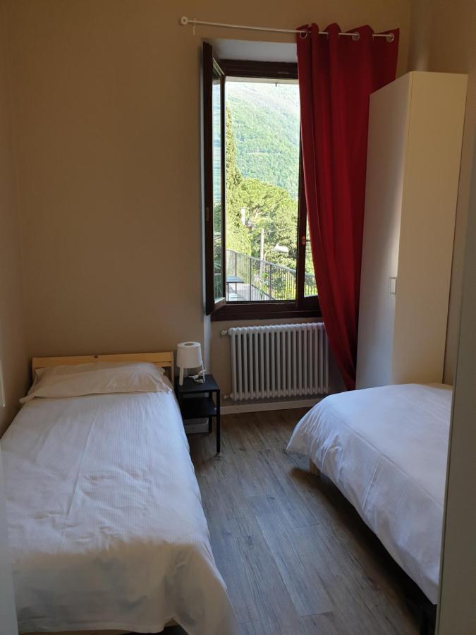 Voi Da Noi Intero Appartamento Con Parcheggio Privato Torno Exterior foto